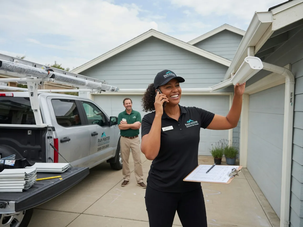 Gutter Installation Manitowish Waters, WI FAQs